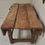Thumbnail: Old Wooden Workbench
