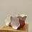 Thumbnail: Vintage Candle Clip Lampshades