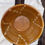 Thumbnail: Antique Spanish Lebrillo Bowl