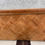 Thumbnail: Large Swedish Bentwood Woven Basket