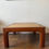 Thumbnail: Mid Century Teak Coffee Table
