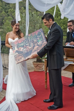 Fotógrafo Profesional Bodas Mallorca