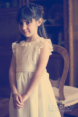 Fotógrafo Comuniones Bodas Mallorca