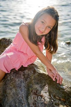 Fotógrafo Comuniones Bodas Mallorca