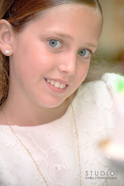 Fotógrafo Comuniones Bodas Mallorca