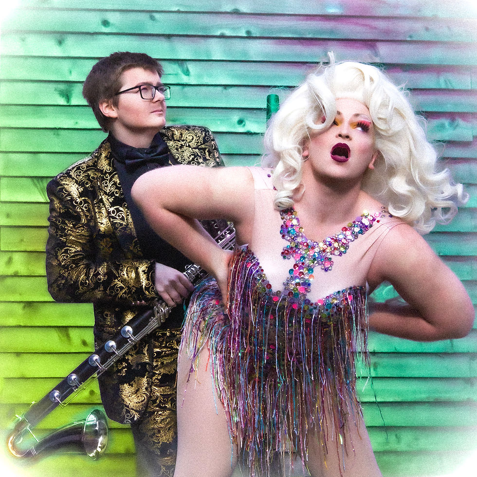 ClarinetFest 2025 Texas