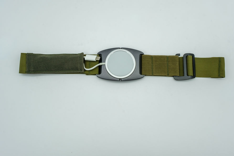 Thumbnail: Core - MagSafe Kneeboard (Grey)