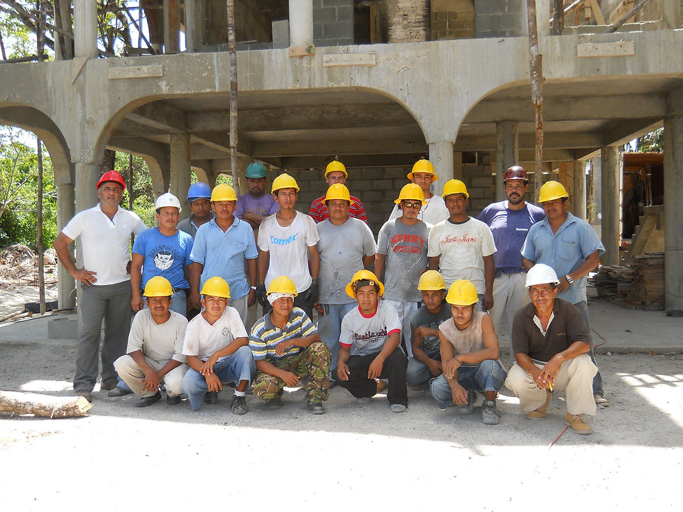 Core of the Team