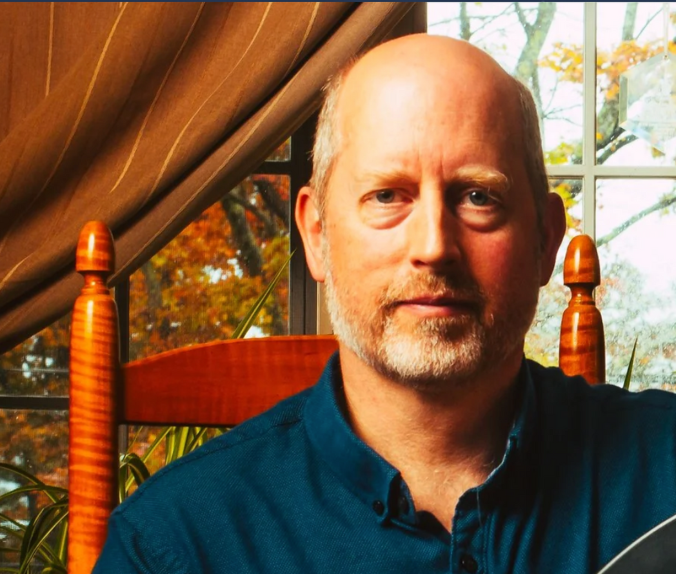 James Allen Workshop