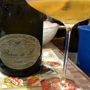 de Ladoucette Baron de L 2002