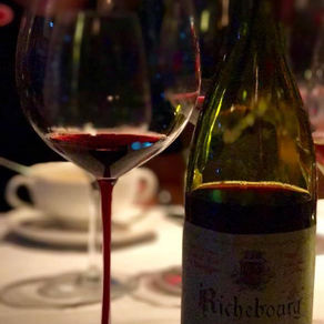 1988 Jean Grivot Richebourg