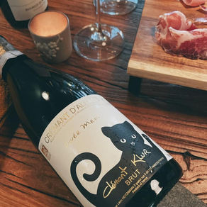 Bubbles & Wines - Drink after Hiking