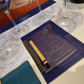 Union Grands Crus Bordeaux 2025 | 2022 Masterclass