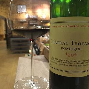 Château Trotanoy 1994