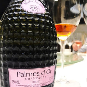 2008 Palmes d’Or Rosé
