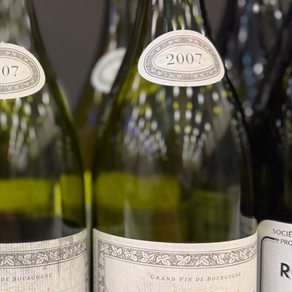 寂靜 | Jacques Frederic Mugnier Les Amoureuses 2007