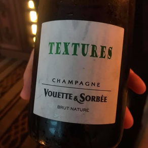 Vouette et Sorbee Textures NV