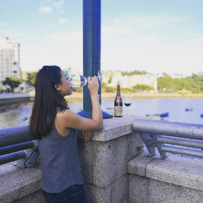 Holiday ☀️☀️