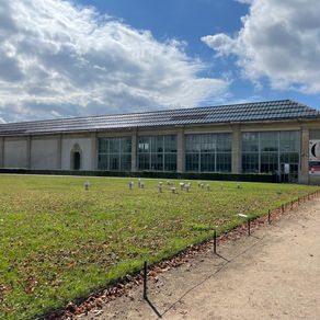 外國留學｜開學前巴黎遊記 - Day 9