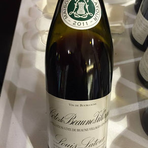 2011 Louis Latour, Cote de Beaune Village