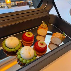 Hong Kong Restaurant | Caprice