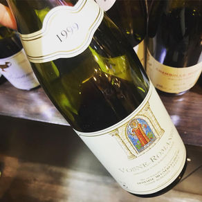 Domaine Mugneret-Gibourg Vosne Romanee 1999