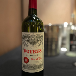 Happy Festive Season | Petrus 2011