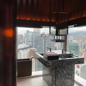 Hong Kong Wine Bar | Salisterra