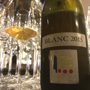 Domaine Prieuré Roch Blanc 2015