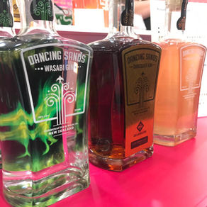 【我的半個買手日誌｜十六】