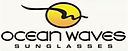 OceanWaves Sunglasses Sponsor Logo