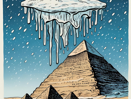 Reading List - January 22, 2024