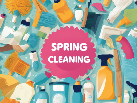 Reading List - March 25, 2024