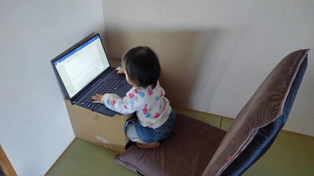 朱雀新吾先生からコメントが届きました 朱雀新吾先生からコメントが届きました