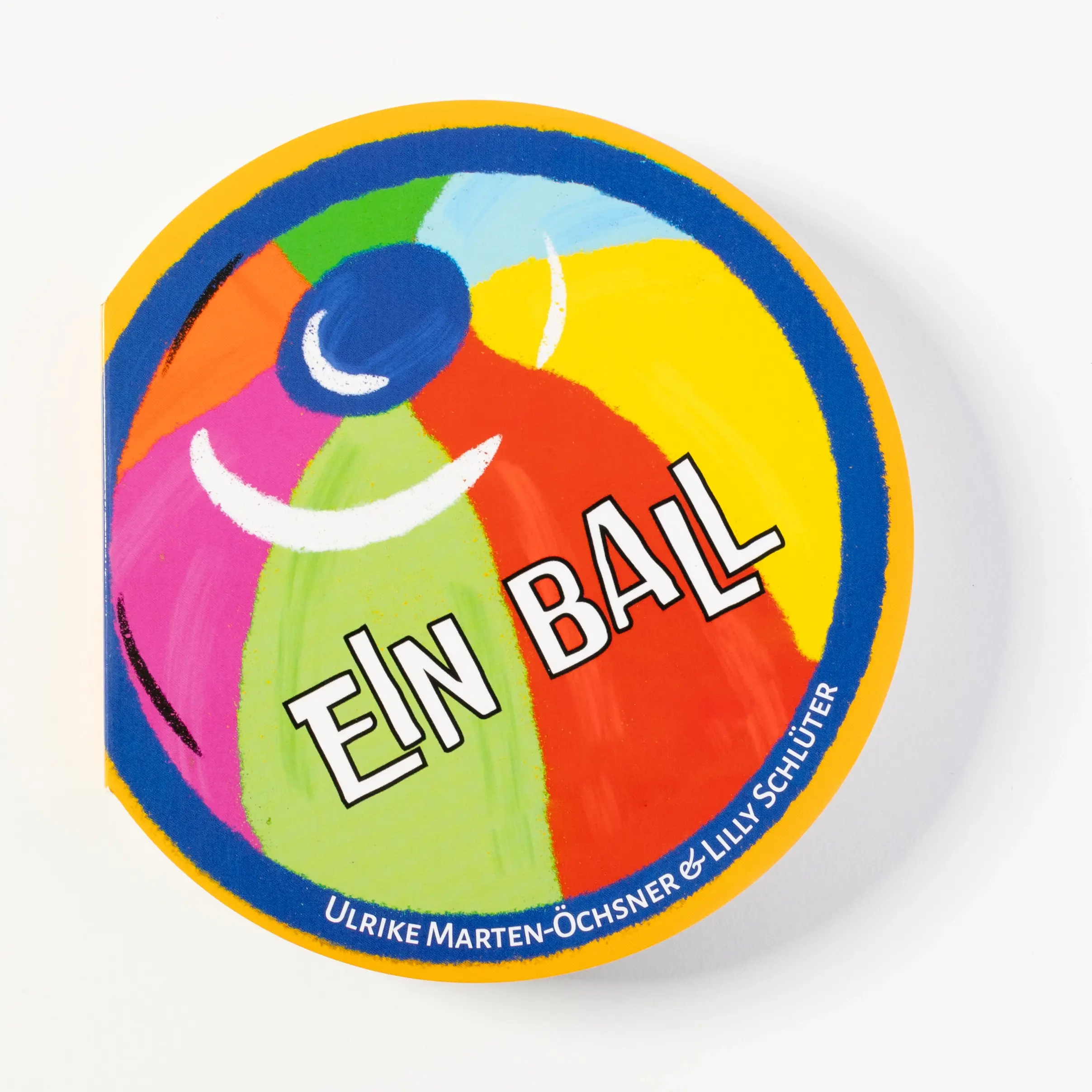 EIN BALL