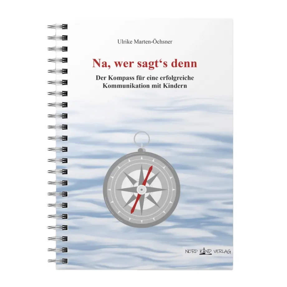 NA, WER SAGT'S DENN