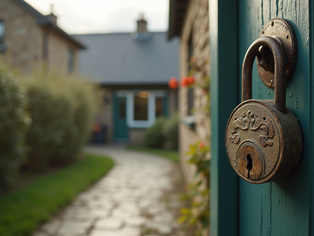 Welcome to Bournemouth Locksmith Service Unlocking Security Solutions for Your Peace of Mind