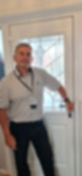 Locksmith Dorset, Bournemouth Locksmith Service, Locksmith, Local Locksmith, James, UPVC d
