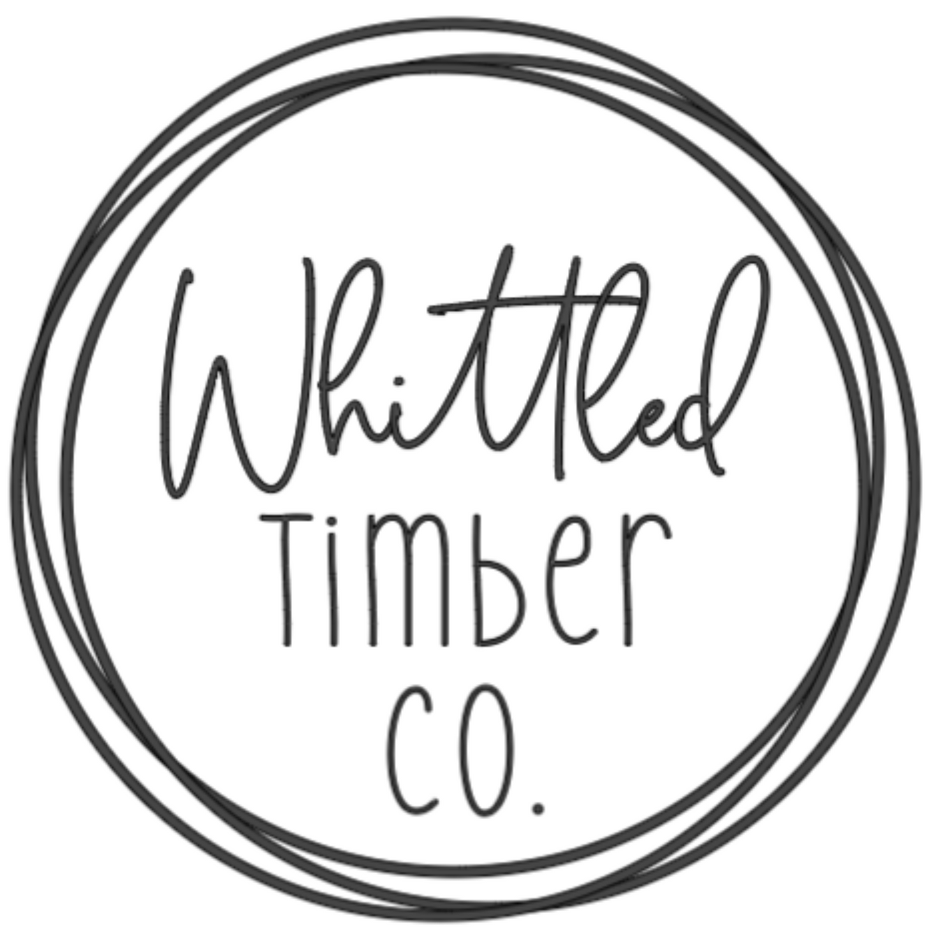 Customs whittled timber co 