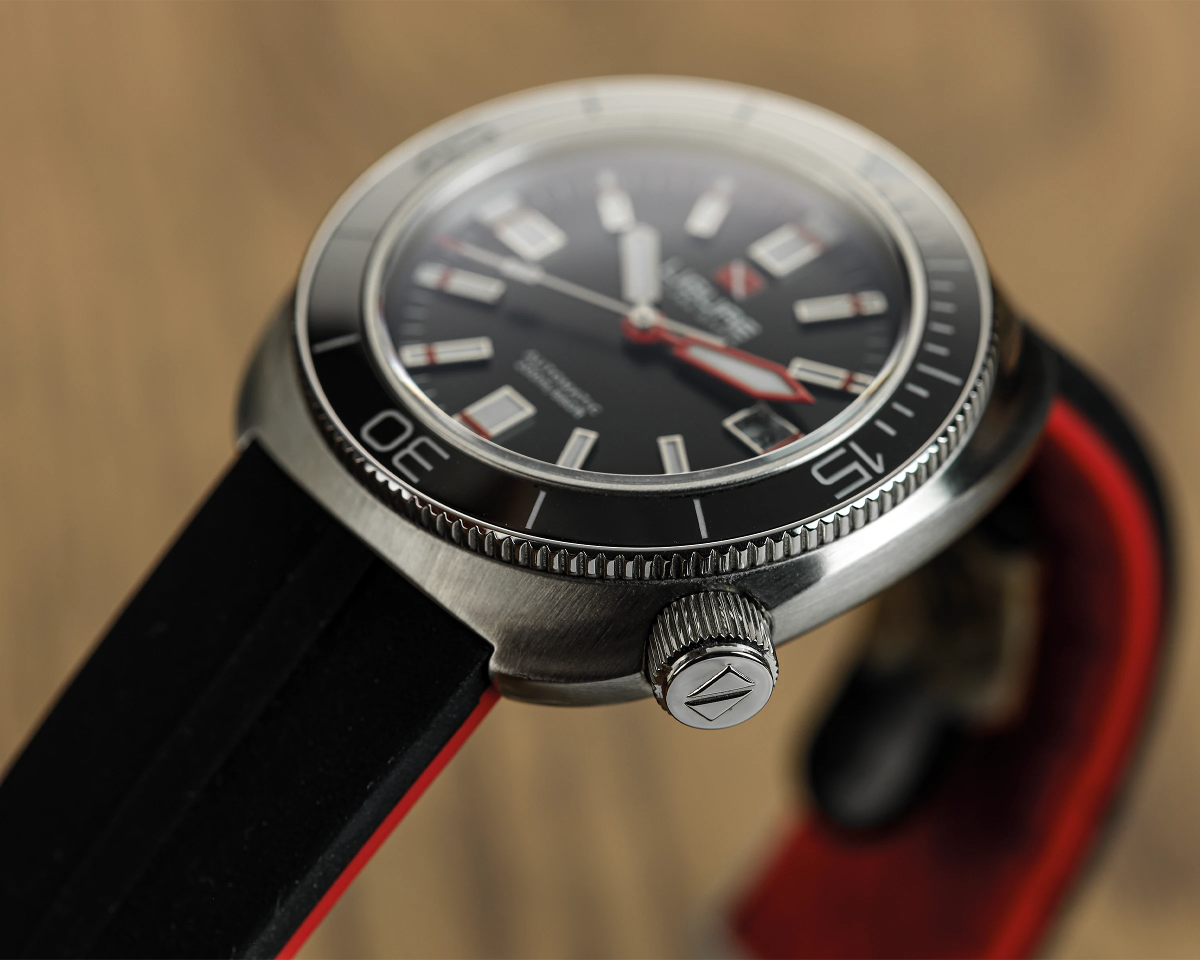 The Bezel