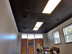 Commercial Project