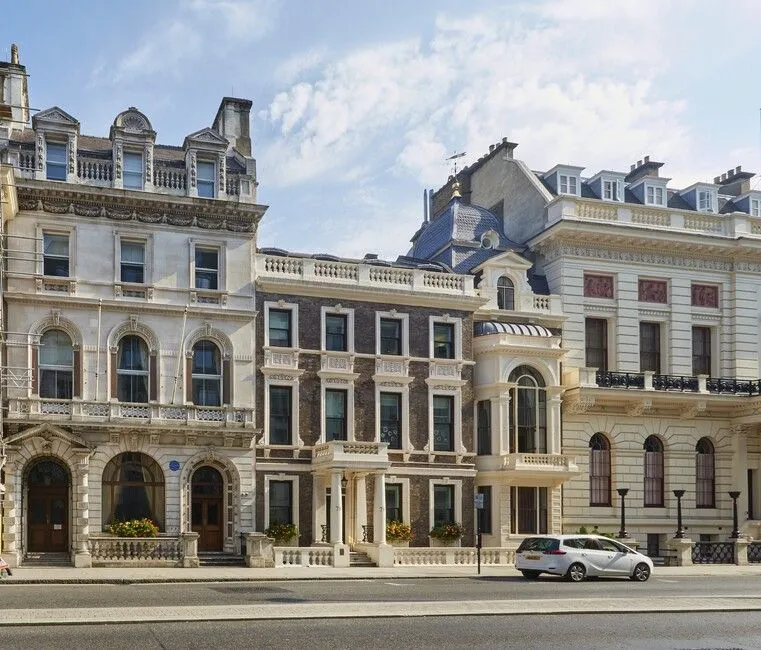 Pall Mall