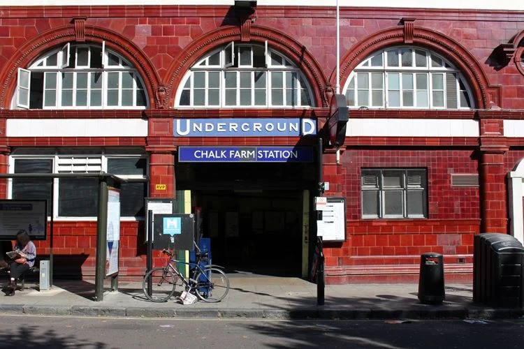 Roundhouse