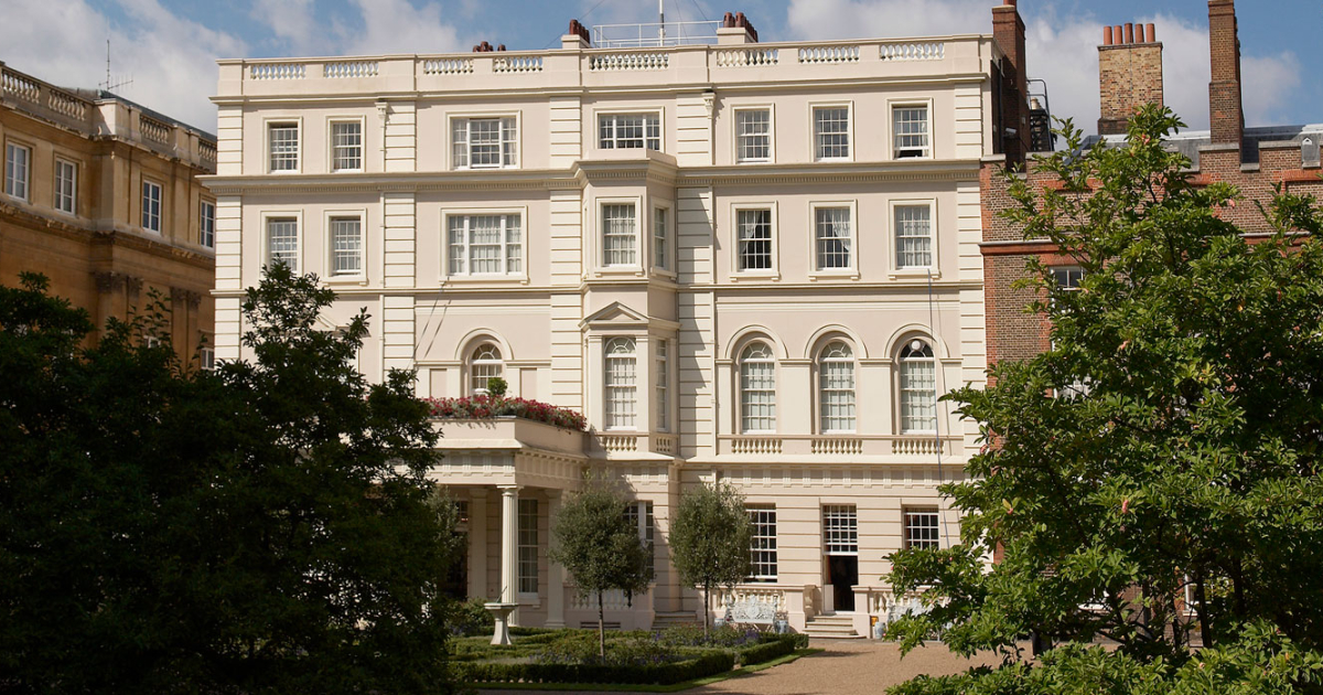 Clarence House