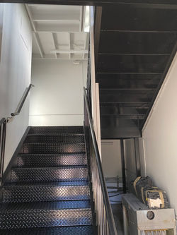 Commercial Project