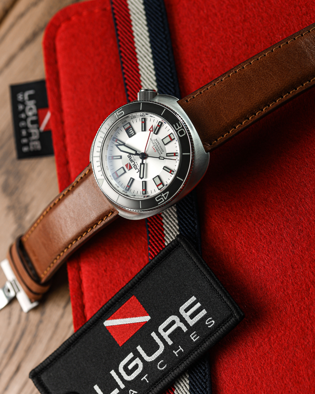 Watch details