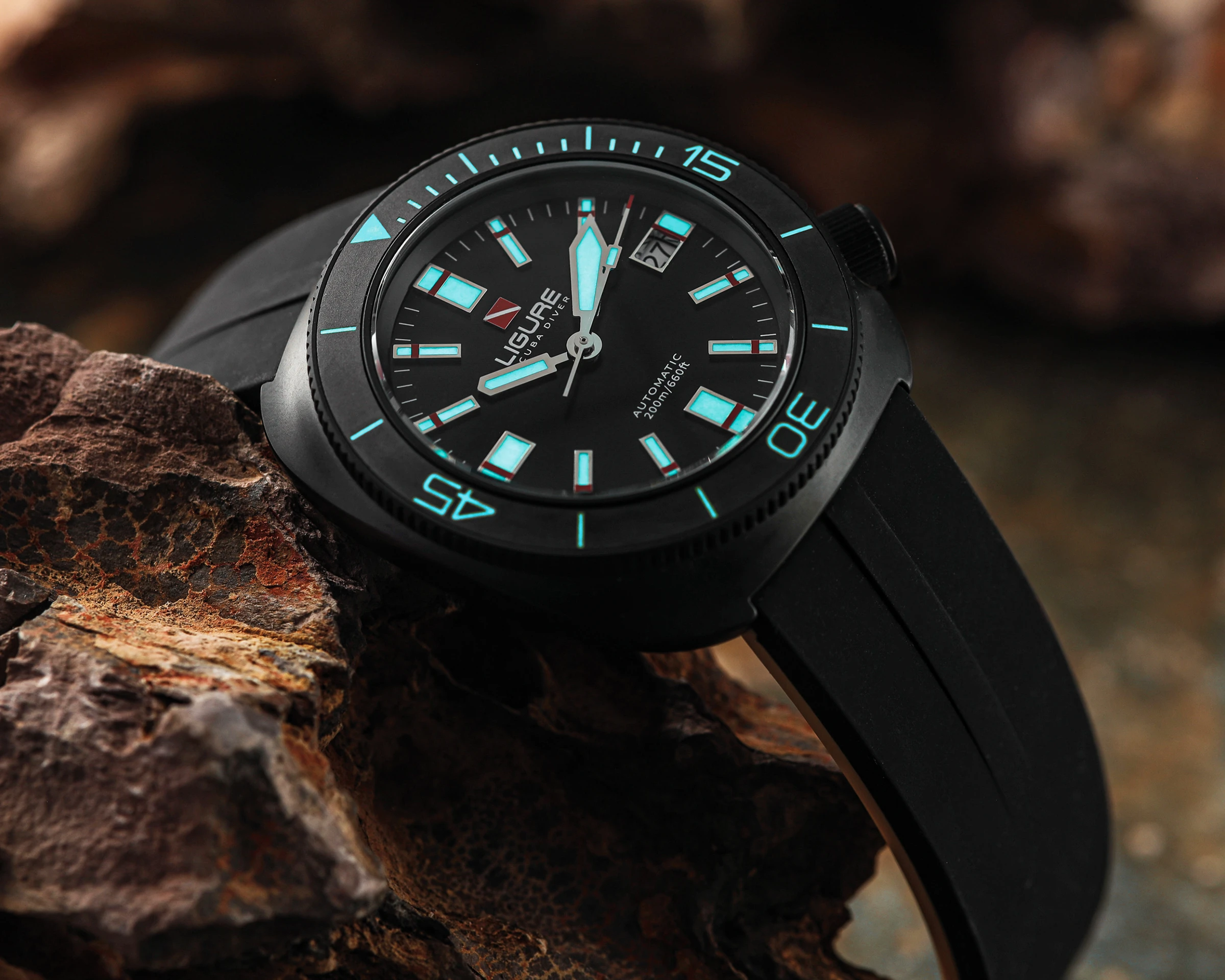 The Bezel