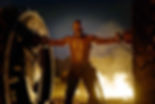 Twisted Metal season 2 Axel