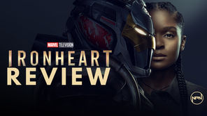 REVIEW: 'Ironheart' Forges A New Icon's Legacy Out Of Fire & Ash