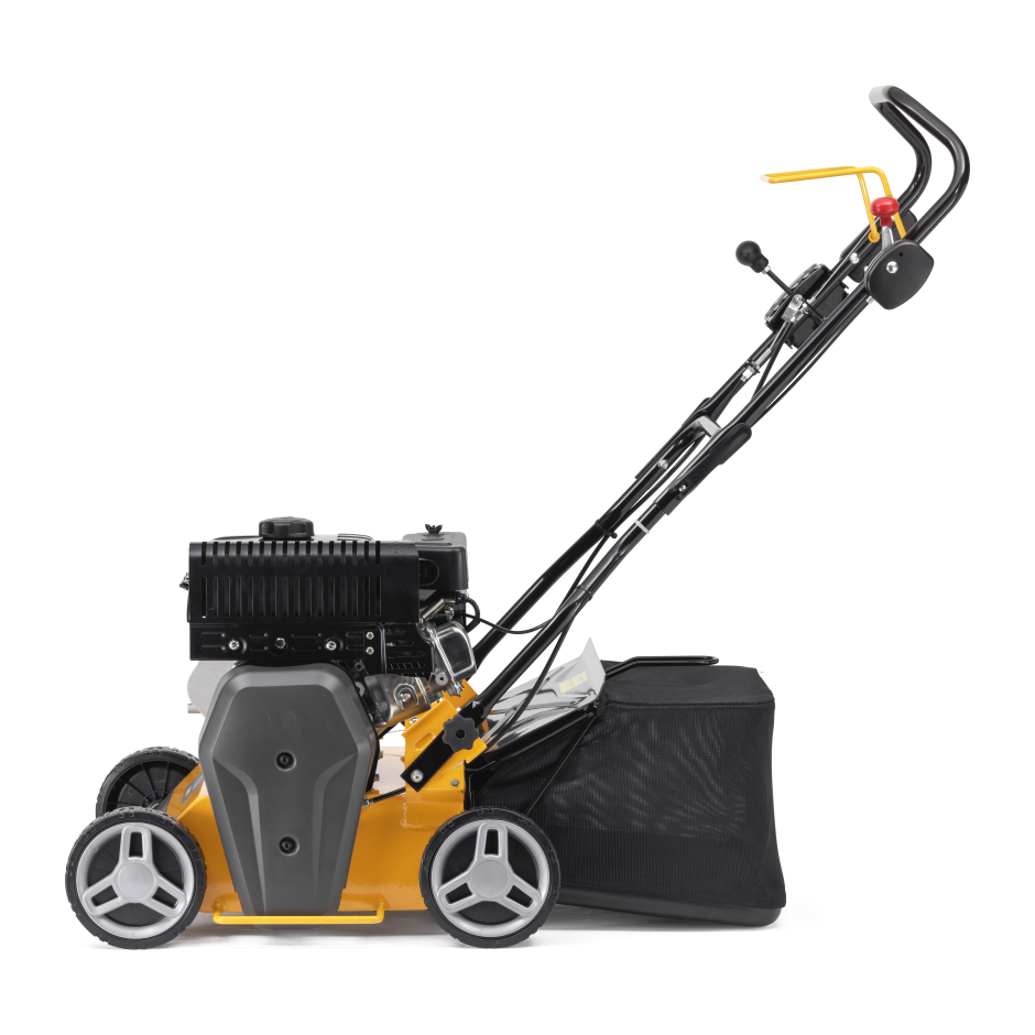 Thumbnail: STIGA SVP 40 G PETROL SCARIFIER STIGA